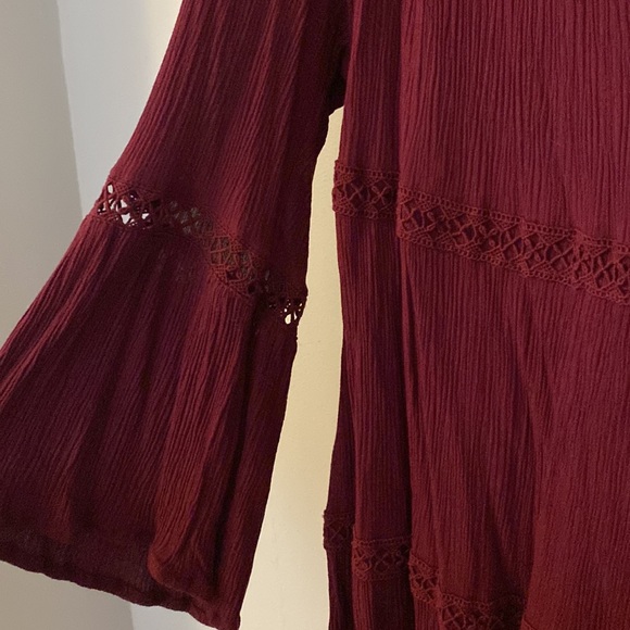 Knox Rose dress - Picture 4 of 6